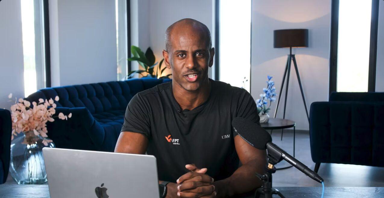 Markus course still picture